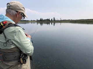 flyfishing-instruction