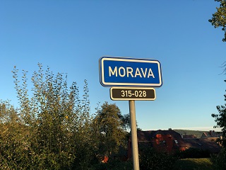 Morava-River