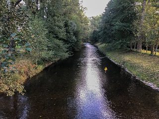 Morava-River