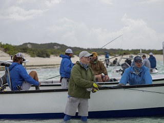 Yellowdog-flyfishing