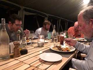 Cosmoledo-flyfishing