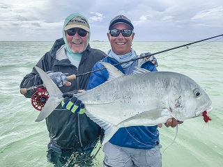 flyfishing-Seychelles