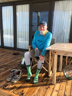 Yellowdog-flyfishing