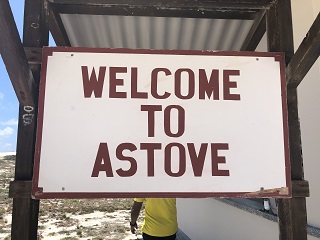 Astove-Atoll