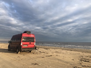vanlife