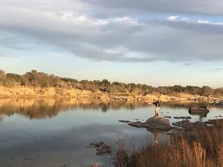 flyfishing-Texas