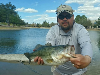 Faulkinbury-flyfishing