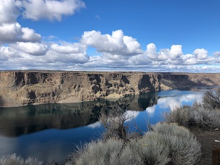Lake-Billy-Chinook