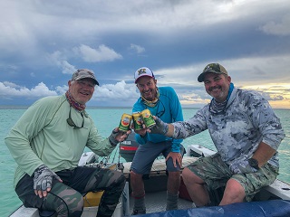 Yellowdog-Flyfishing