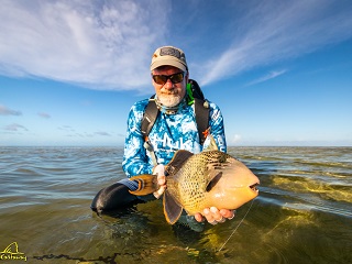 Grosshart-flyfishing