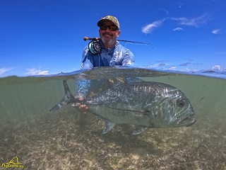 giant-trevally