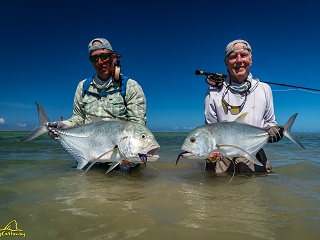 Yellowdog-flyfishing