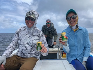 Yellowdog-flyfishing