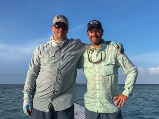 Yellowdog-Flyfishing