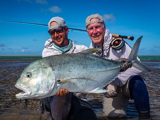 Yellowdog-Flyfishing