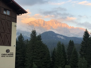 Brenta-Dolomites