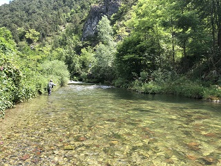 flyfishing-Italy