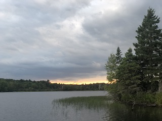 Lake-Namekagon