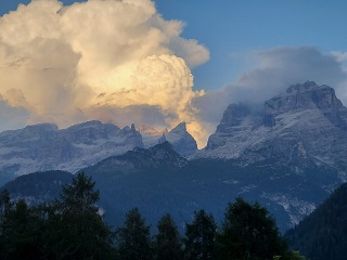 Brenta-Dolomites