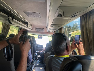 flyfishing-Dolomites