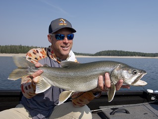 Wyoming-lake-trout