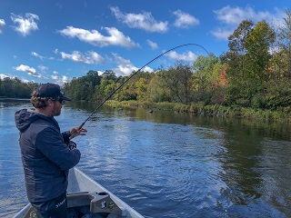 fly-fishing