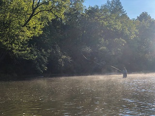flyfishing-WI