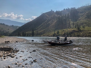 Snake-River