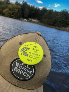 Hayward-Muskie-Tournament