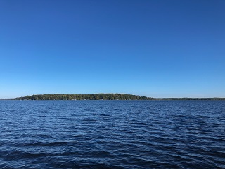 Wisconsin-Lakes