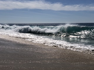 Baja-surf