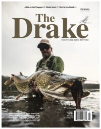 Drake-Magazine