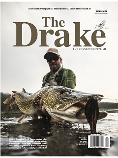 Drake-Magazine