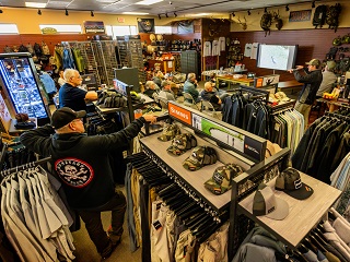 flyfishing-presentations