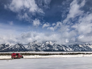 Tetons