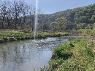 Driftless