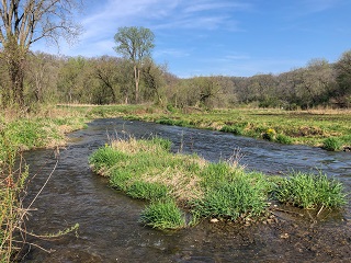 small-streams
