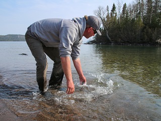 catch-and-release