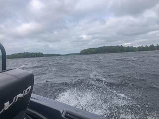Lake-Namekagon