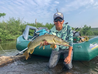 Northern-pike-Granny-Currier