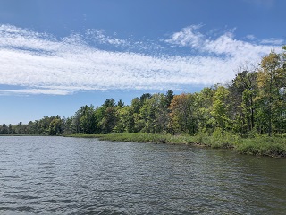 Chequamegon-Bay