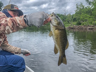 smallmouth