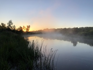 Wisconsin-flyfishing