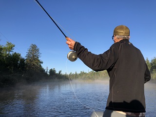 fly-fishing