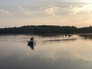 lake-fishing