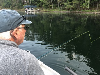 bass-fishing