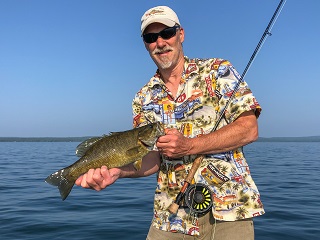 smallmouth
