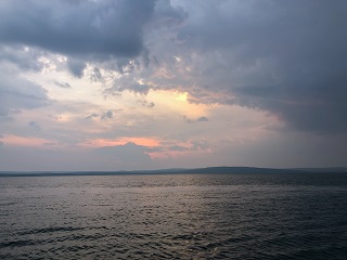 Chequamegon-Bay