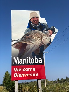 flyfishing-Manitoba