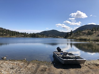 Morgan-lake
